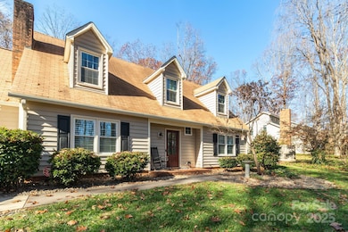 438 Valley Meade Dr unit 43, Kernersville, NC 27284 - photo 4