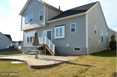 1717 Magnolia Cir, Culpeper, VA 22701 - photo 5