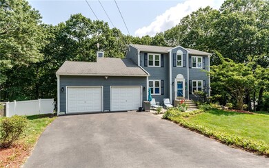20 Birch View Ct, Cranston, RI 02921 - photo 2