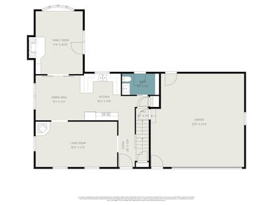 4748 Grenadier Dr SW, Wyoming, MI 49509 - photo 3