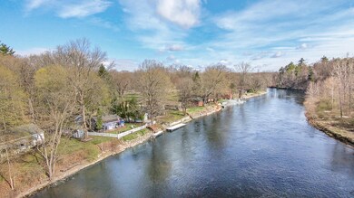Muskegon River