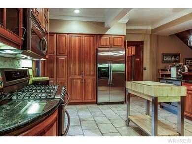Kitchen Dining