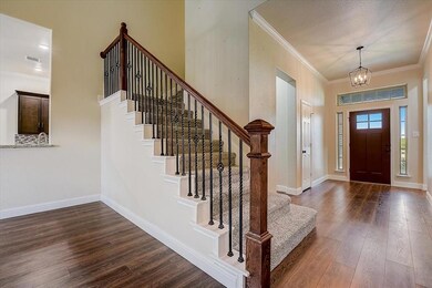 708 Mulberry Ct, Celina, TX 75009 - photo 5