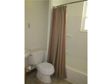 Other. First Floor Bathroom