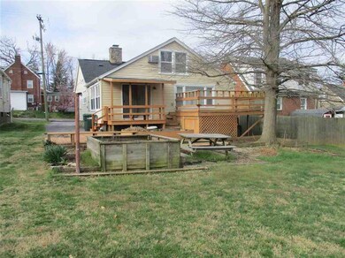 1203 W 12th St, Waynesboro, VA 22980 - photo 5