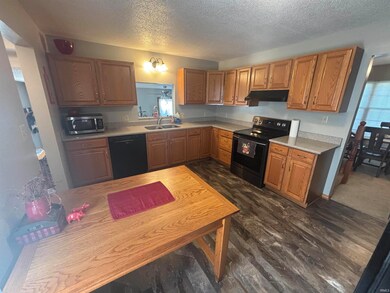 1066 Illinois 1, Saint Francisville, IL 62460 - photo 7