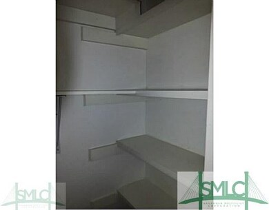 Pantry.