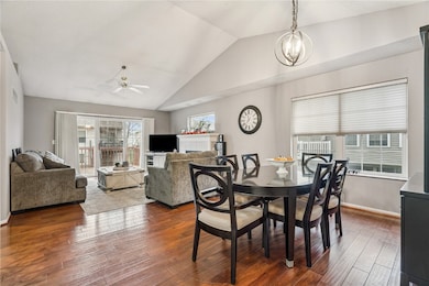 3660 Deer Valley Dr unit B, Marion, IA 52302 - photo 3