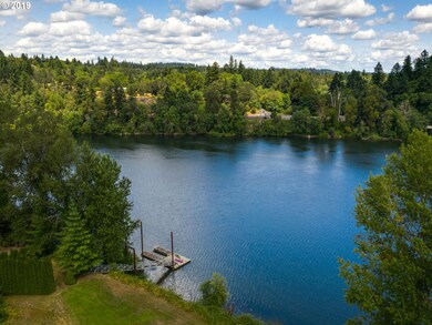 River Access Deeded