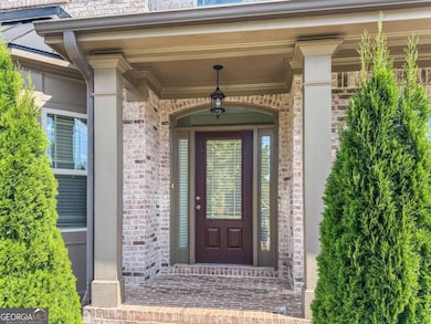 2435 Manor View, Cumming, GA 30041 - photo 4