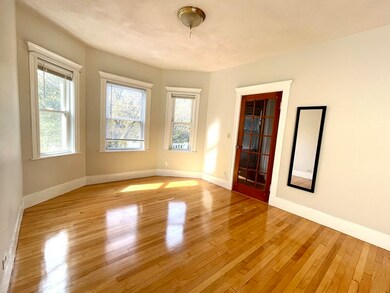 277 Alewife Brook Pkwy unit 2, Somerville, MA 02144 - photo 2