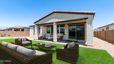 22829 E Via Del Sol, Queen Creek, AZ 85142 - photo 4