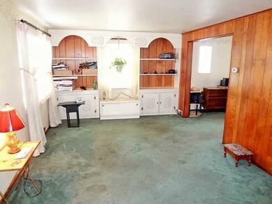 Living Room.