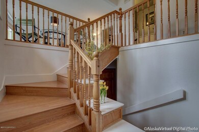 Entry Way