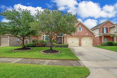 2847 Woodland Glen Ln, Conroe, TX 77385 - photo 2