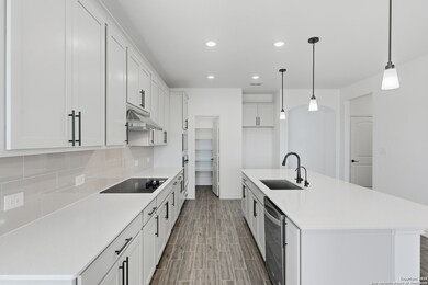 12417 Pottsboro, San Antonio, TX 78253 - photo 6