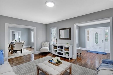 166 Main St, Foxboro, MA 02035 - photo 6