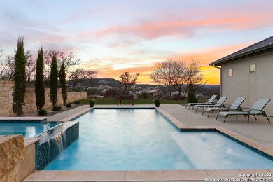 10112 Basilone Ridge, San Antonio, TX 78255 - photo 3