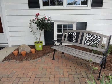 Sitting Area