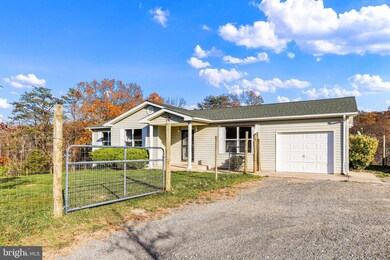 161 Cedar Ridge Dr, Berkeley Springs, WV 25411 - photo 4