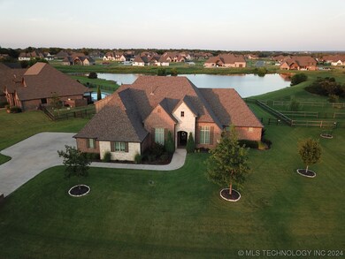 9005 N 67th East Ave, Owasso, OK 74055 - photo 3