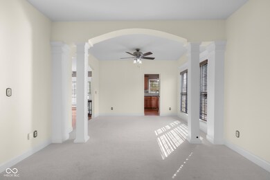 7845 W Hillside Dr, Columbus, IN 47201 - photo 7