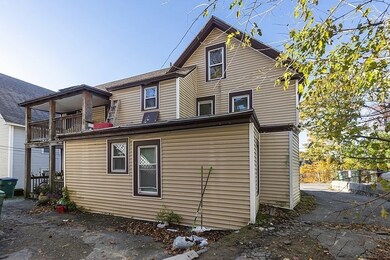 25 Goddard St, Fitchburg, MA 01420 - photo 6