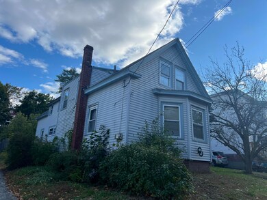 45 W Bates St, Lewiston, ME 04240 - photo 2