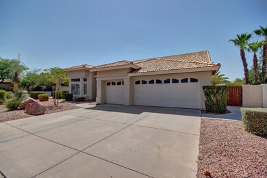 3 car garage