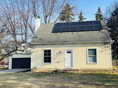 solar panels