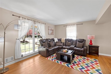 1542 Riderwood Ct, Decatur, GA 30033 - photo 6