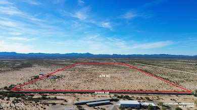 117acres Avenue 42 E, Bouse, AZ 85325 - photo 5