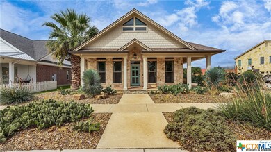 2277 Gruene Lake Dr, New Braunfels, TX 78130 - photo 2