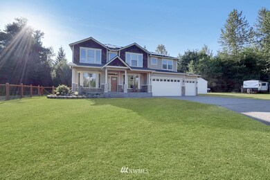 10717 288th St E, Graham, WA 98338 - photo 2