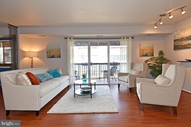 200 Park Terrace Ct SE unit 10, Vienna, VA 22180 - photo 3