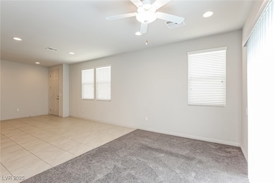 1625 Guyot Ct, North Las Vegas, NV 89032 - photo 2