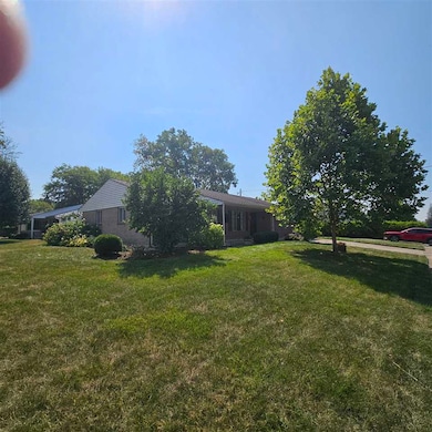 1407 SW 39th St, Richmond, IN 47374 - photo 2