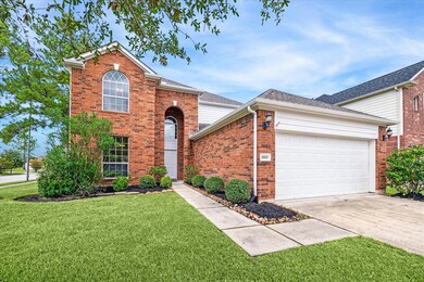 3503 Twin Mills Ln, Spring, TX 77386 - photo 2