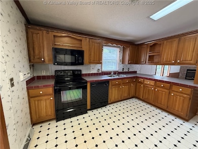 5409 Jerry West Hwy, Switzer, WV 25647 - photo 4