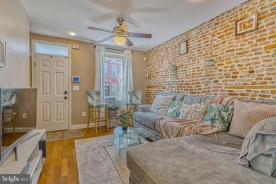 2 W Heath St, Baltimore, MD 21230 - photo 4