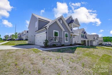 111 Cotton Field Dr unit Lot 47, Statesville, NC 28677 - photo 3