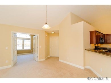 Dining Room to Office