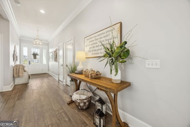 227 Jake Colton Dr, Kingsland, GA 31548 - photo 7