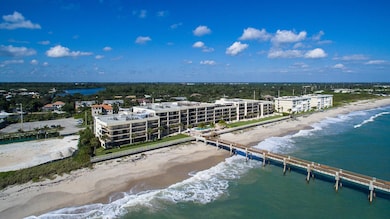 Seaquay Condominiums unit 314, Vero Beach, FL 32963 - photo 4
