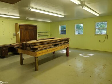 What would you use this awesome flex space for??