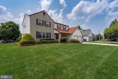 103 Longstone Dr, Cherry Hill, NJ 08003 - photo 2