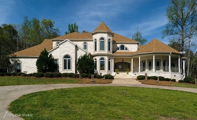 236 Ridge Crest Dr, Macon, GA 31210 - photo 6