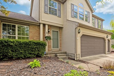 218 Winfall Drive