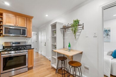 267 Lexington St unit 2, Boston, MA 02128 - photo 5