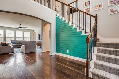 2002 Fairway Winds Ct, Wylie, TX 75098 - photo 5